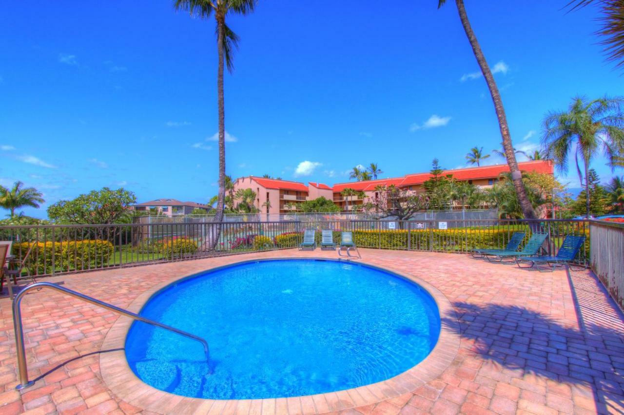 Apartamento Maui Vista 2207 Kihei Exterior foto