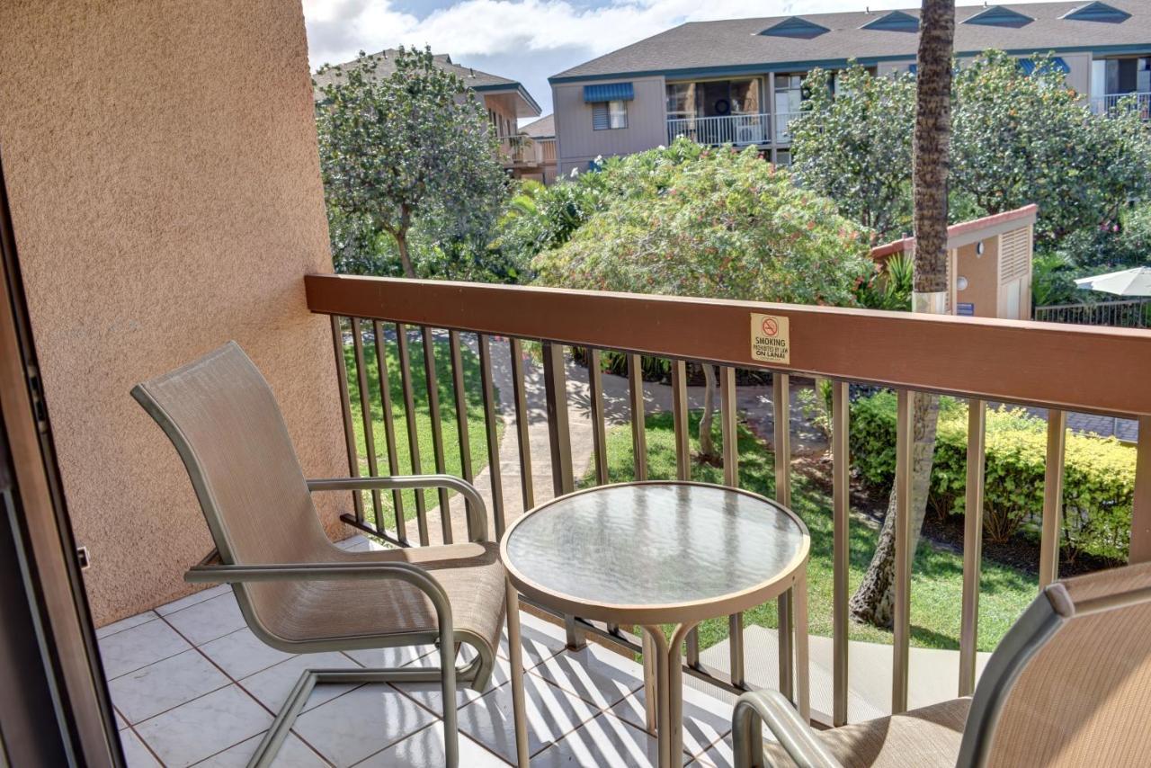 Apartamento Maui Vista 2207 Kihei Exterior foto